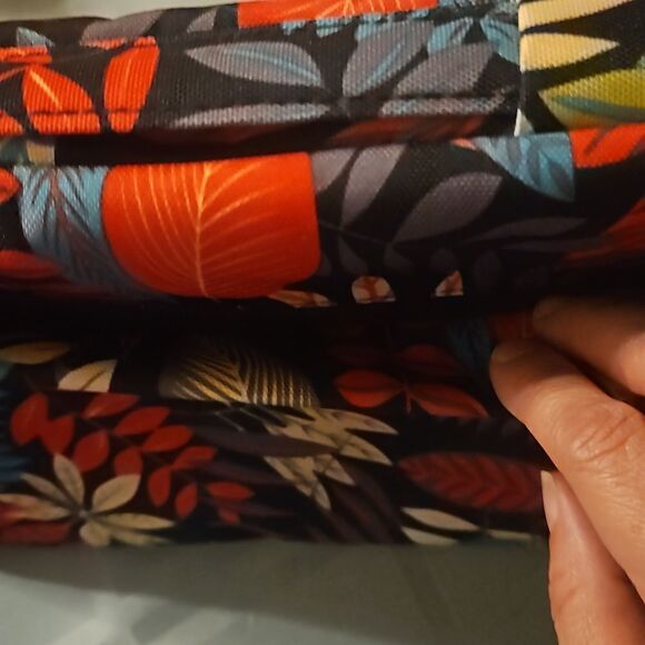 Kinmac 360° Protective Water Resistant Laptop Sleeve case Bag with Handle - Picture 4 of 5